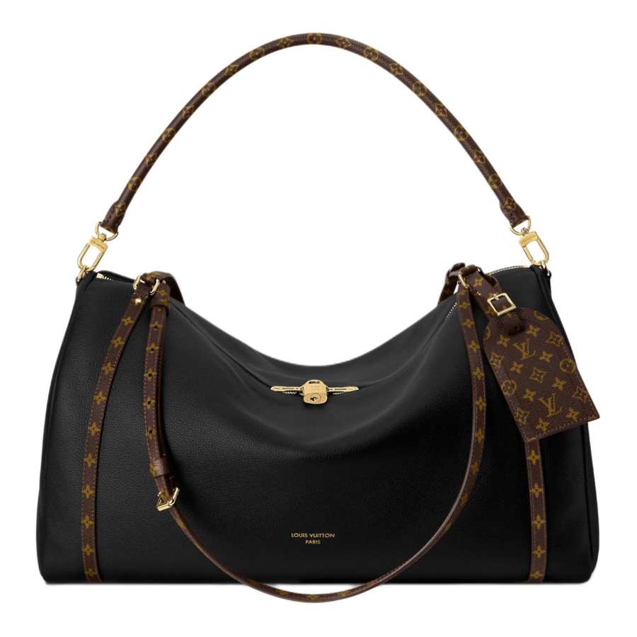LOUIS VUITTON Lv None