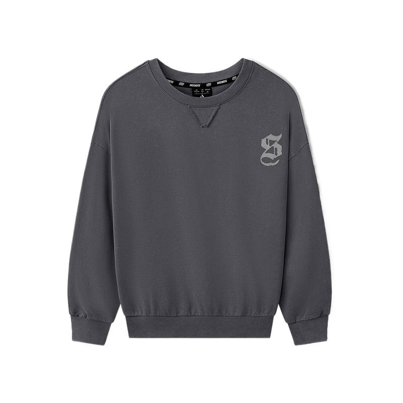 Skechers Sports League Collection Sweatshirt Unisex