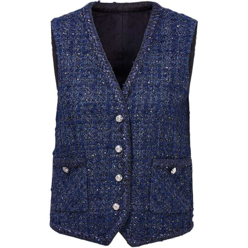 KARL LAGERFELD / Karl Lagerfeld Jeans Vest Women's