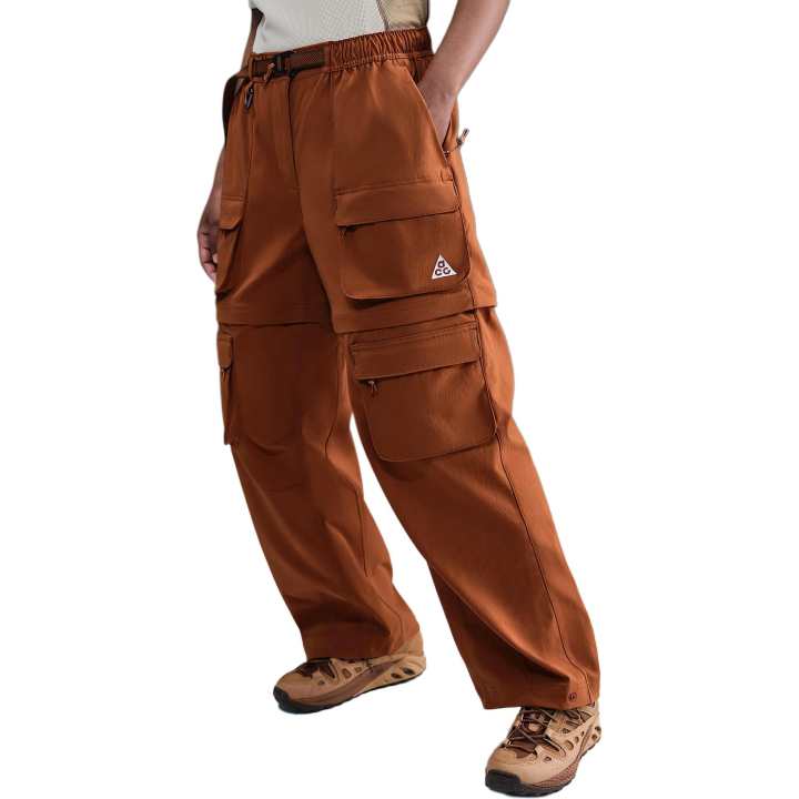 Nike Nike Nike Nike "Smith Summit" Women's Zip-off Pants