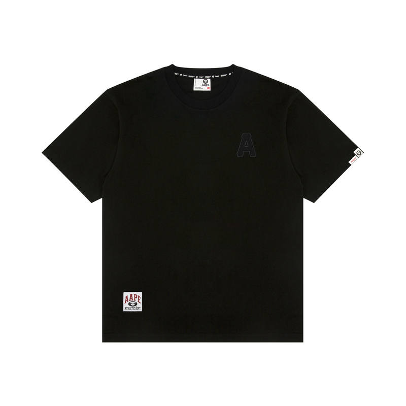Aape Aapeunvs "A" T-shirt