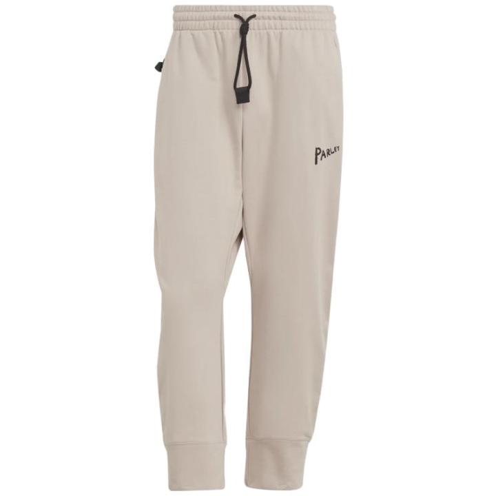 Adidas Adidas SS23 Knitted Sweatpants Unisex Taupe