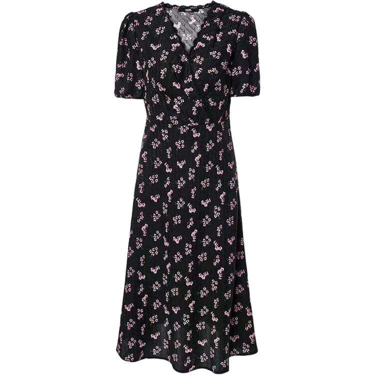 KARL LAGERFELD / Karl Lagerfeld Jeans Short Sleeved Dress Women's