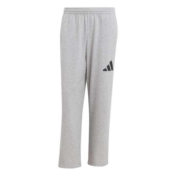 Adidas Adidas Free Shipping With AdiClub Essentials Wide Leg 3 Bar Logo Pants