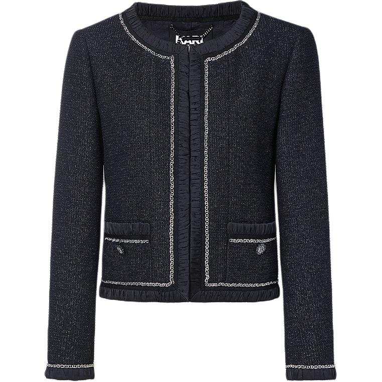 KARL LAGERFELD / Karl Lagerfeld Jeans Jackets & Coats Women's