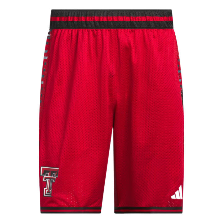 Adidas Adidas BASKETBALL Shorts Men's Red