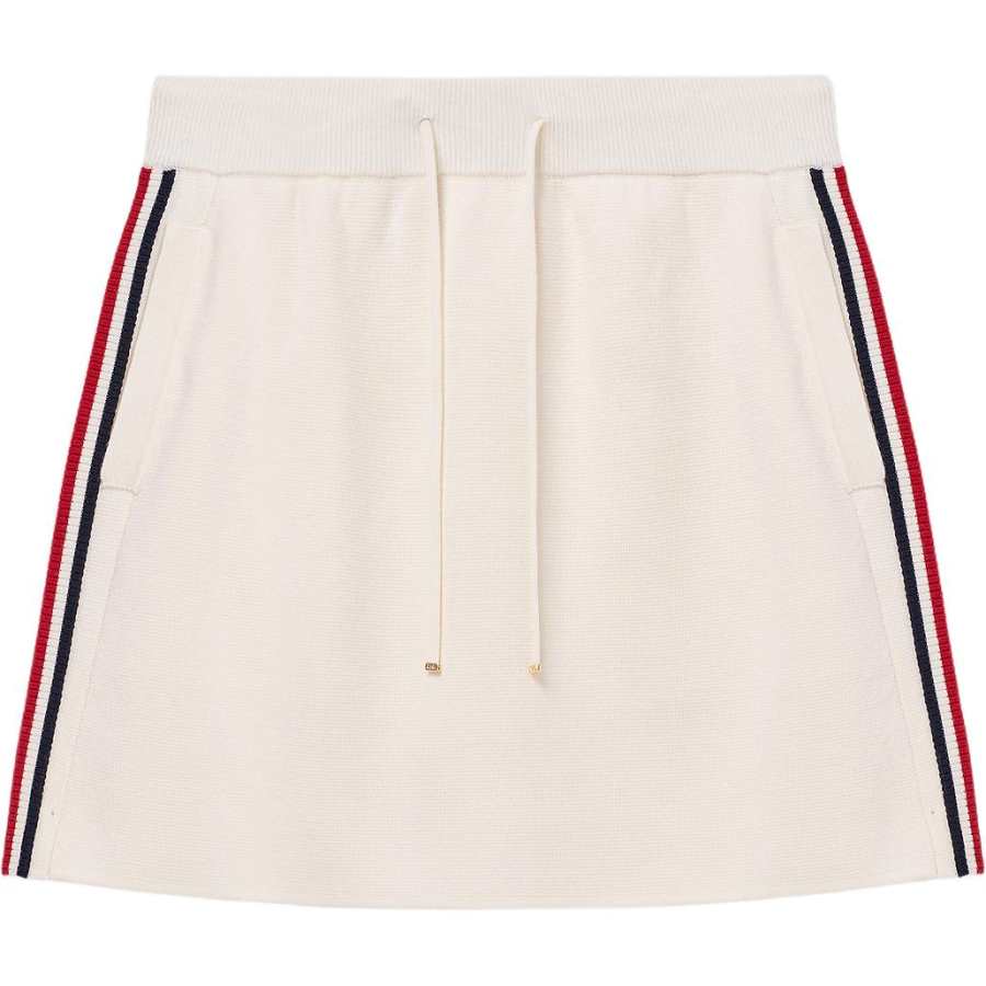 KARL LAGERFELD / Karl Lagerfeld Jeans Casual Short Skirts Women's