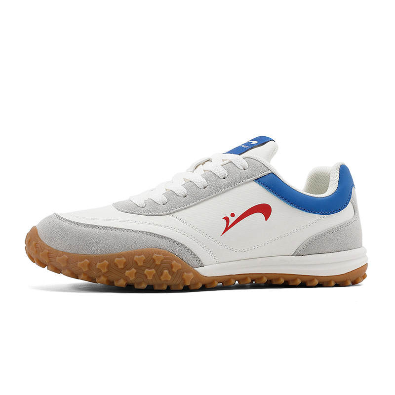 K-bird K bird Cushioning, Wear Resistant Low top Casual Shoes Men's