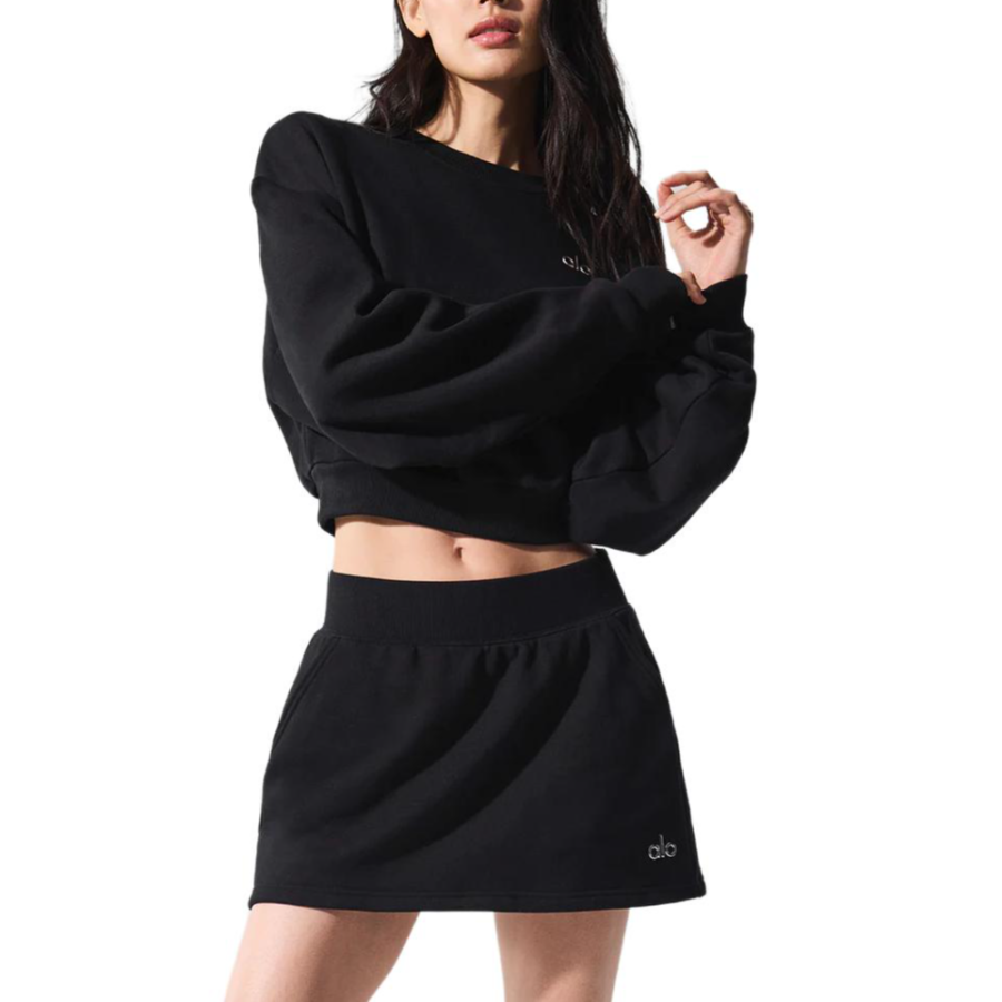 Alo Yoga Casual Short Skirts Women's