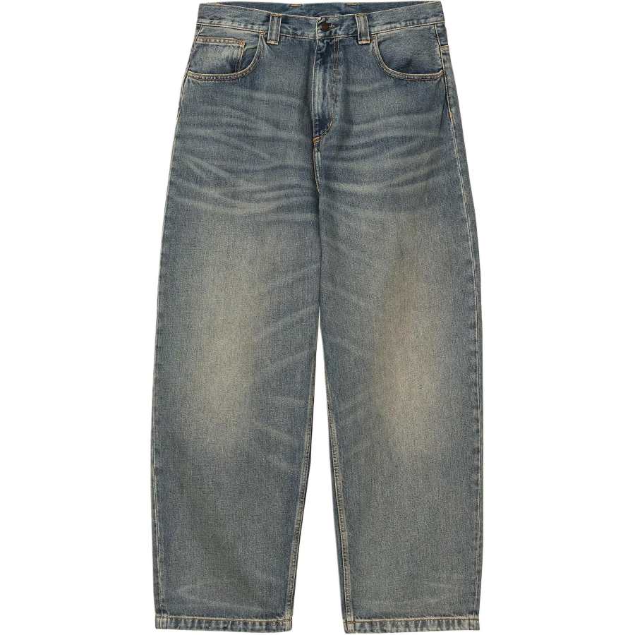Carhartt WIP FW25 Brandon Pant Jeans Men's