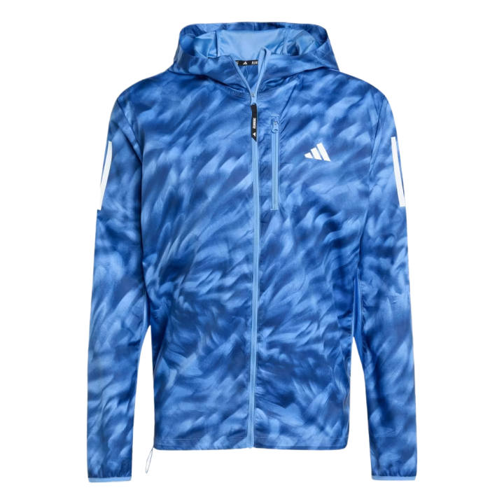 Adidas Adidas Own The Run Jacket Men's