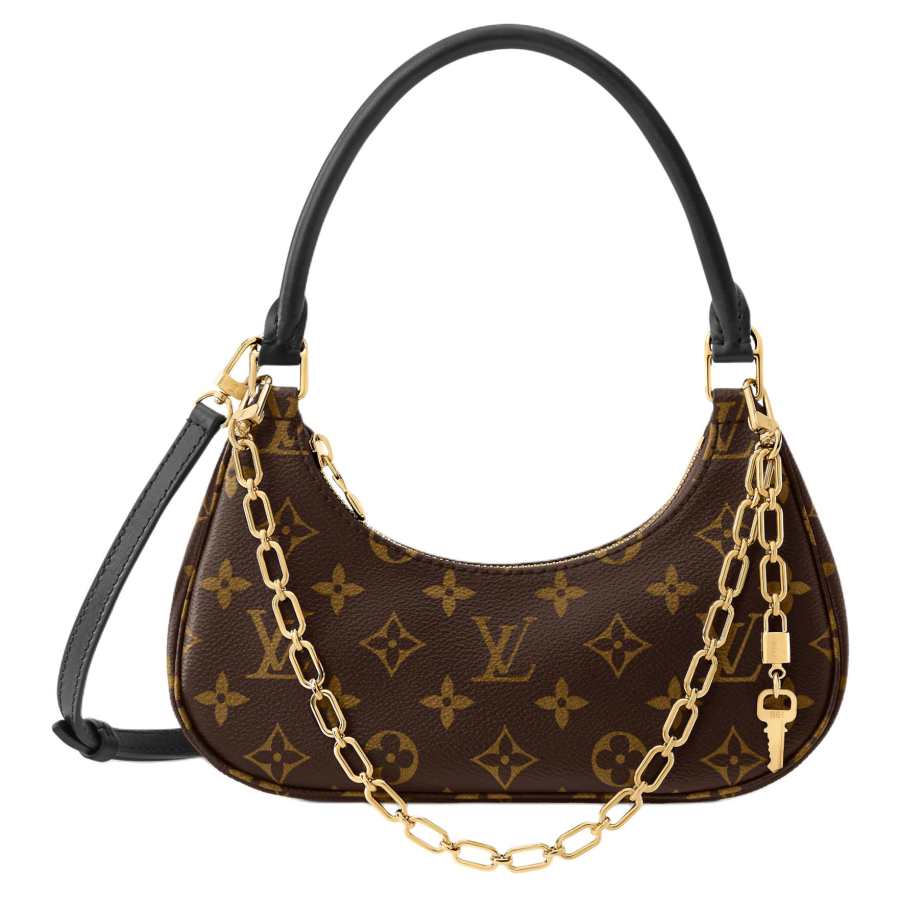 LOUIS VUITTON Lv None