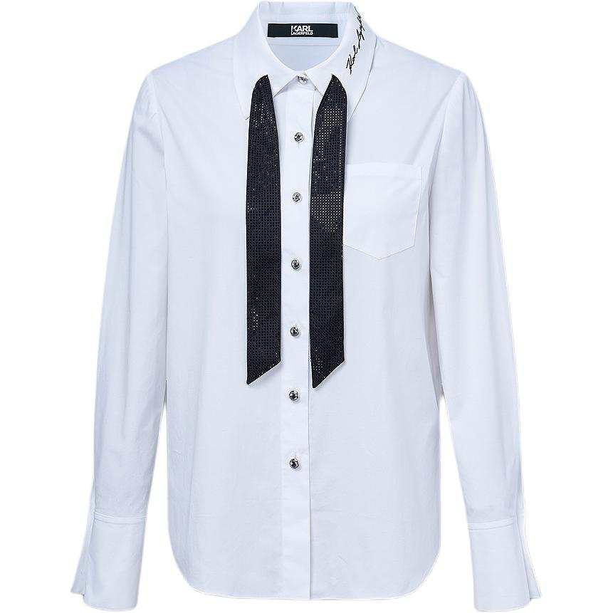 KARL LAGERFELD / Karl Lagerfeld Jeans Shirt Women's