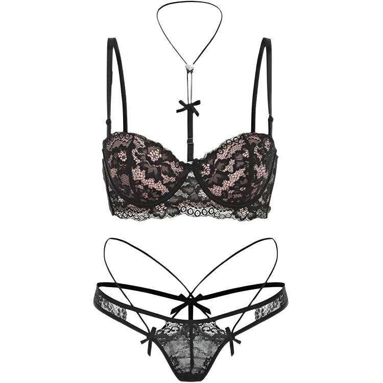 MIIOW MIIOW Bra Clothing Sets Women's