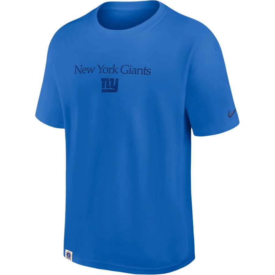 Nike Nike New York Giants Glory Max90 Men's Nike Nfl T-Shirt