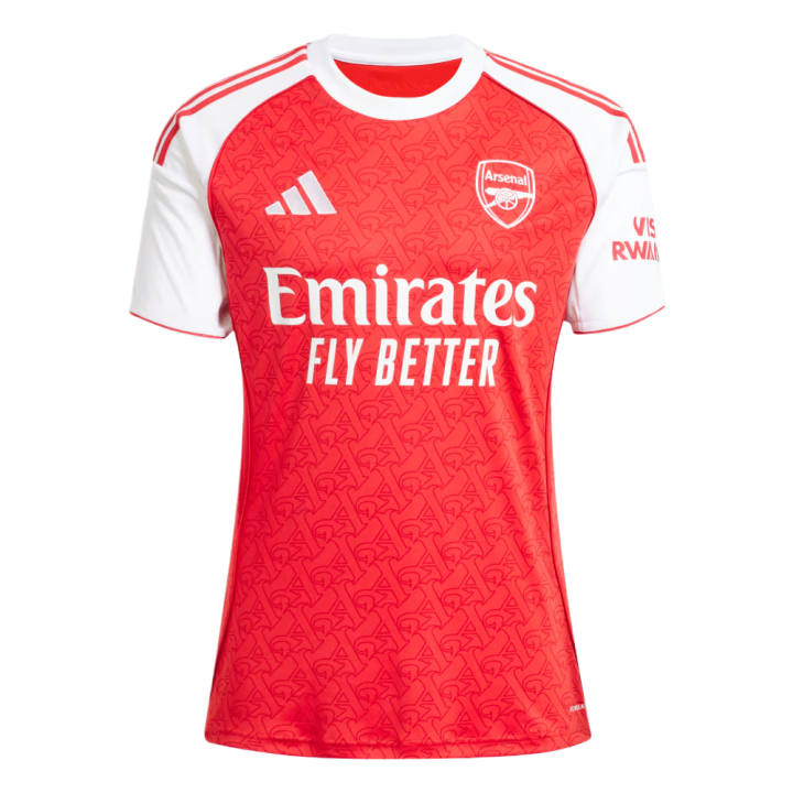 Adidas Adidas Arsenal Soccer Jersey Men's