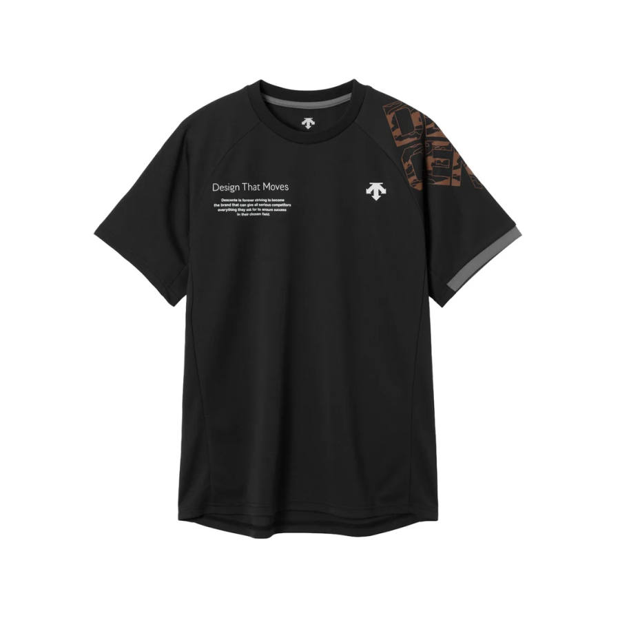 DESCENTE DESCENTE Volleyball Jersey Men's