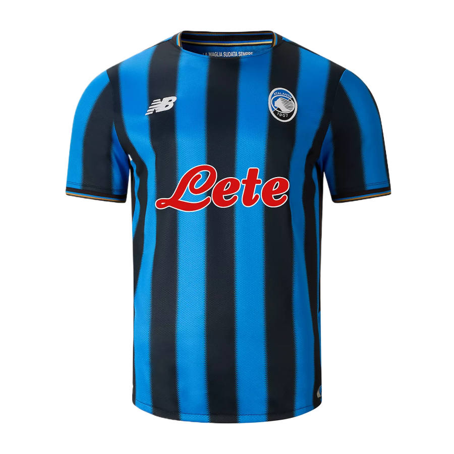 New Balance New Balance Atlanta Soccer Jersey Men's