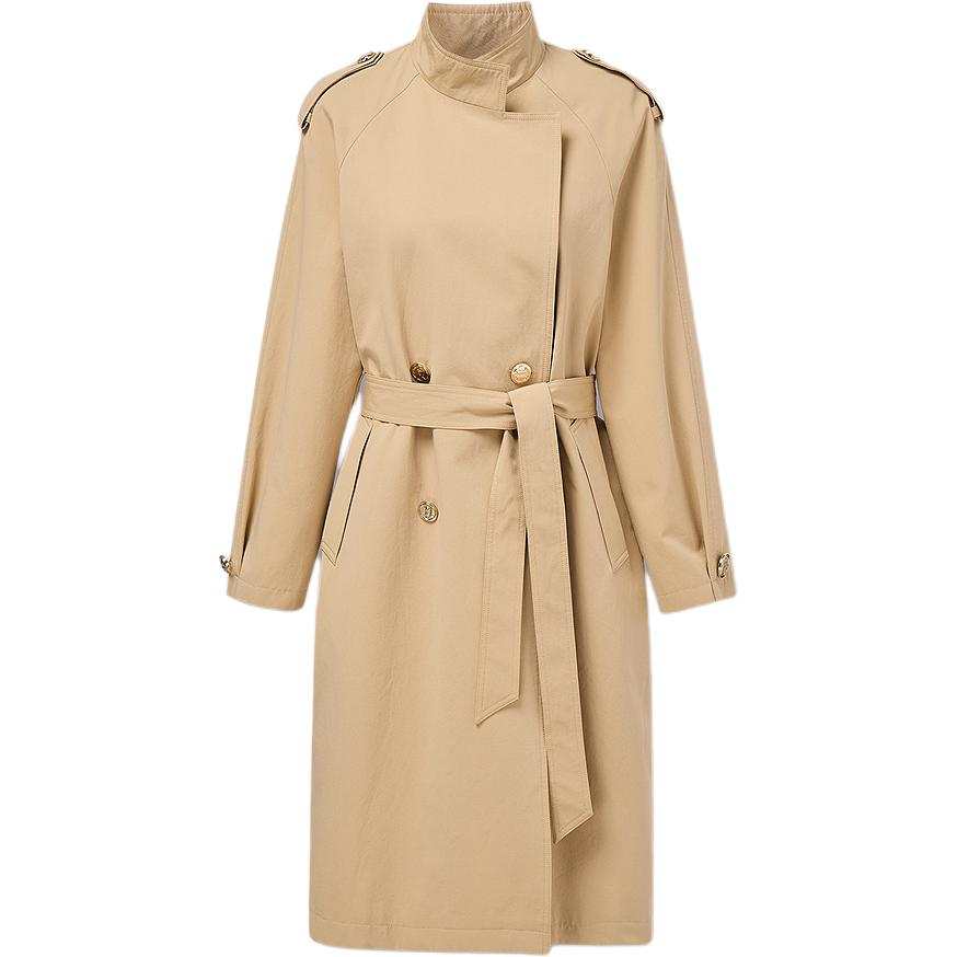 KARL LAGERFELD / Karl Lagerfeld Jeans Trench Coat Women's