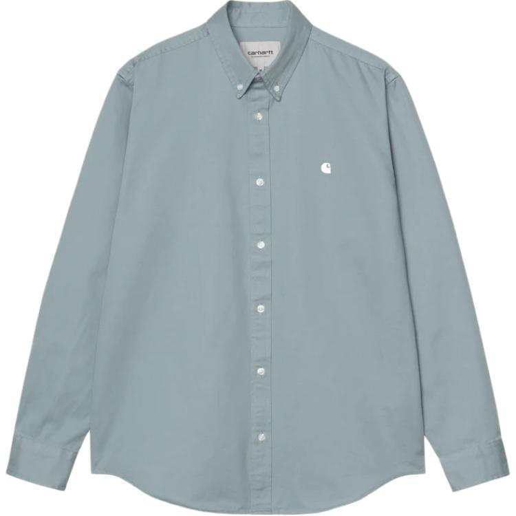 Carhartt WIP FW25 Madison Shirt Men's
