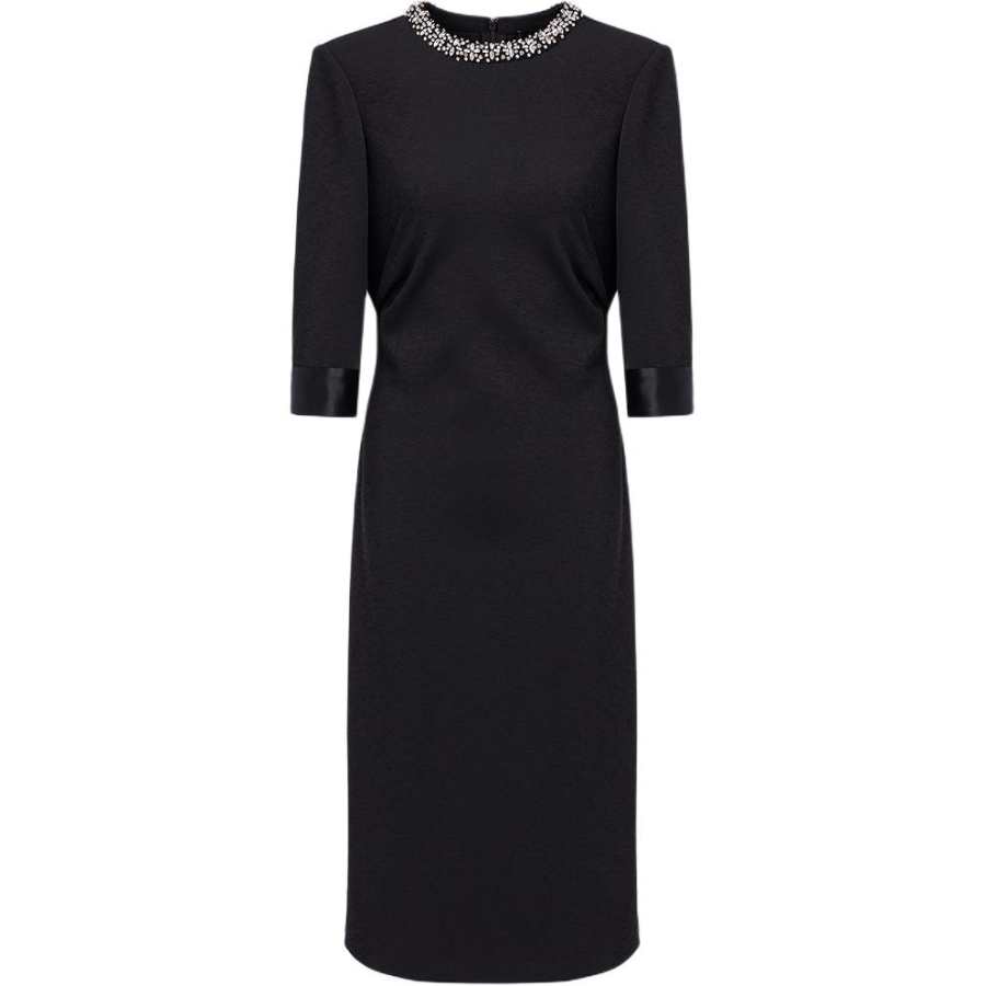 KARL LAGERFELD / Karl Lagerfeld Jeans Long Sleeved Dress Women's