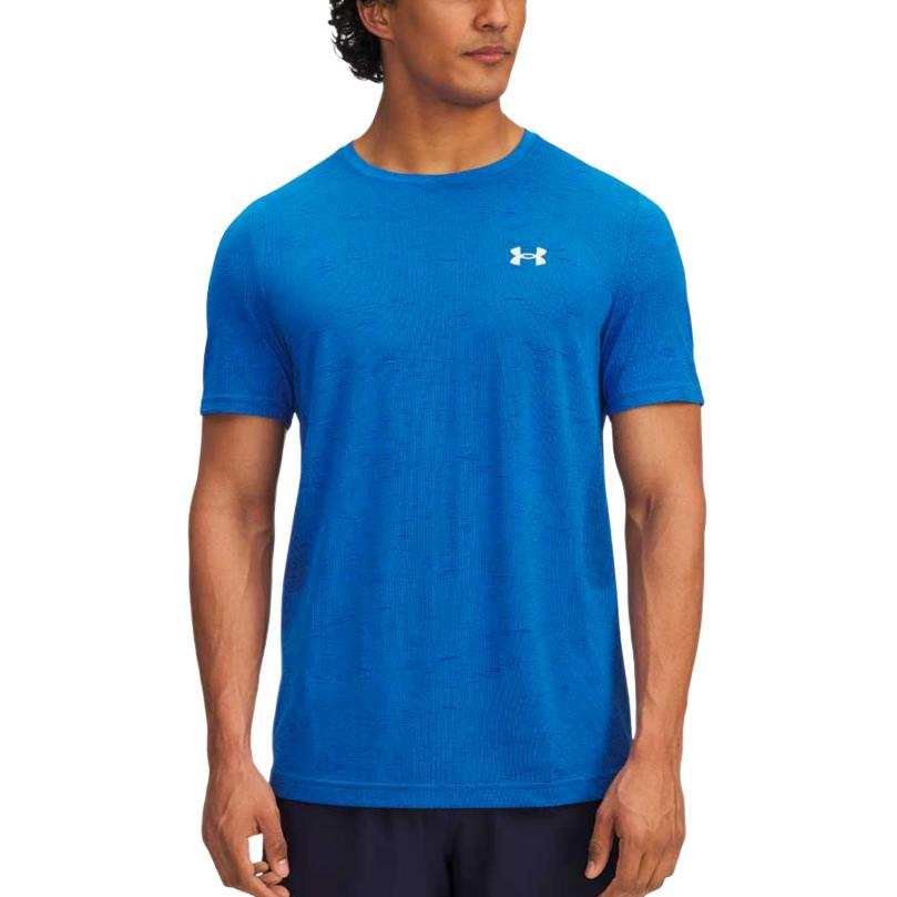 Under Armour Under Armour Vanish Seamless T Shirt Men's