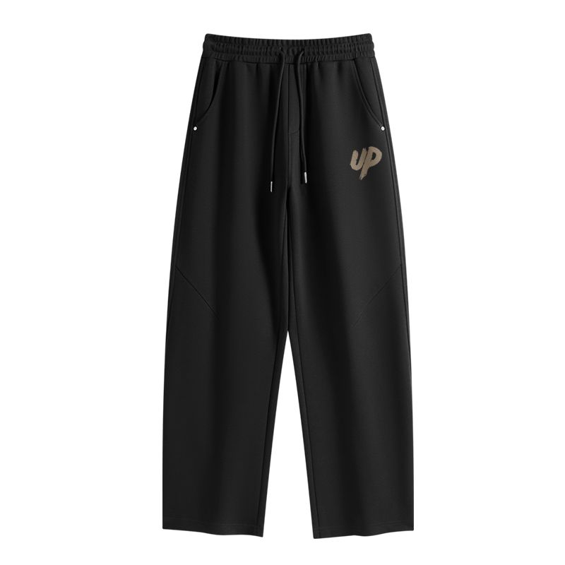 MINISO MINISO Casual Pants Unisex Moderate Scimitar Pants