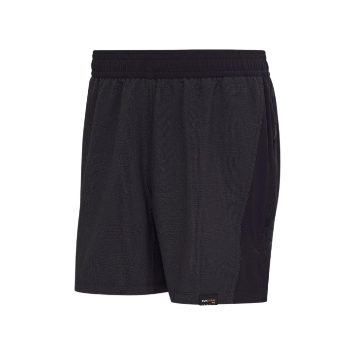Adidas Adidas Casual Shorts Men's Black