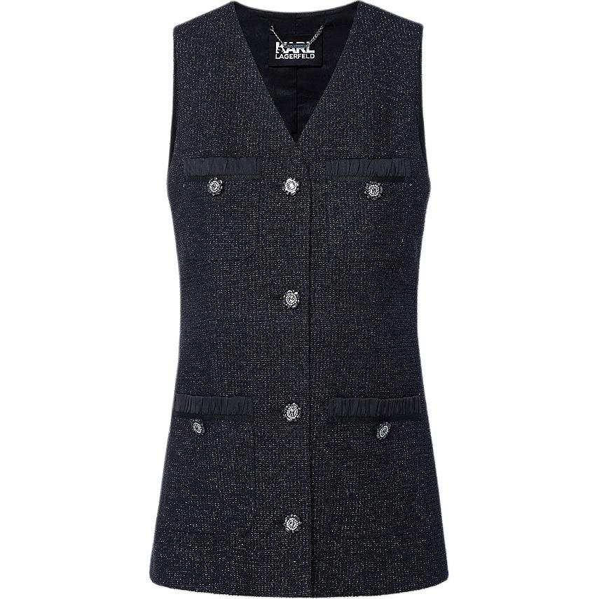 KARL LAGERFELD / Karl Lagerfeld Jeans Vest Women's