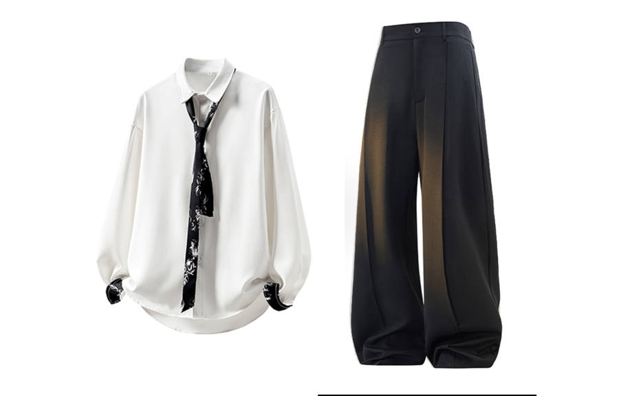 X1617 Casual Sportswear Unisex Lapel Moderate