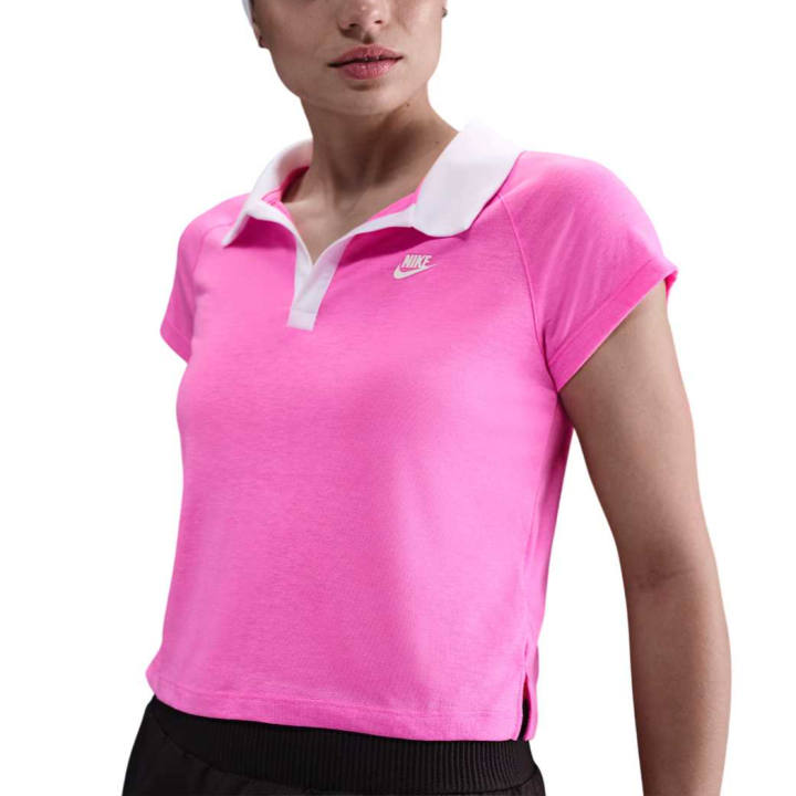 Nike Nike Sportswear Polo Shirt Women's