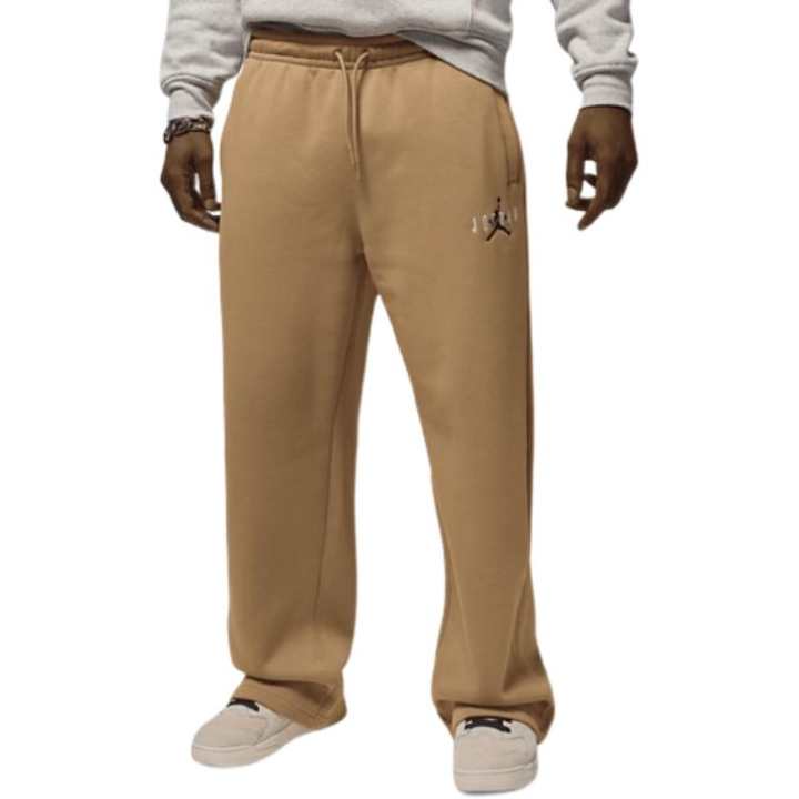 Jordan Jordan Apparel Casual Pants Men's Light Umber Moderate Other