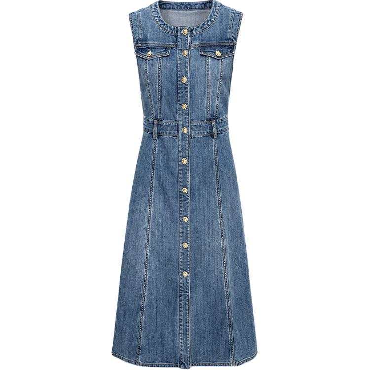 KARL LAGERFELD / Karl Lagerfeld Jeans Sleeveless Dress Women's