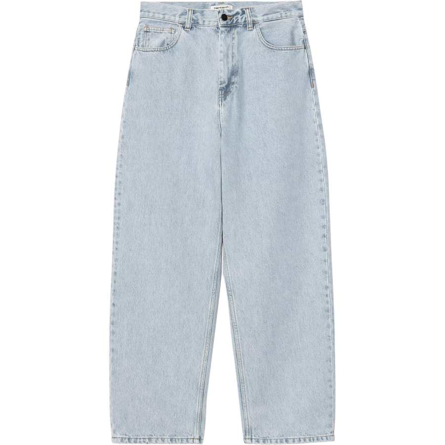 Carhartt WIP FW25 W' Brandon Pant Jeans Women's