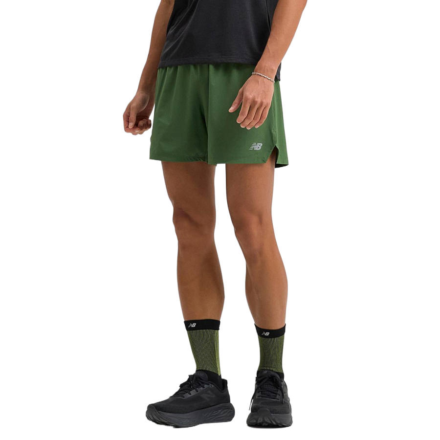 New Balance New Balance Sports Shorts Men's