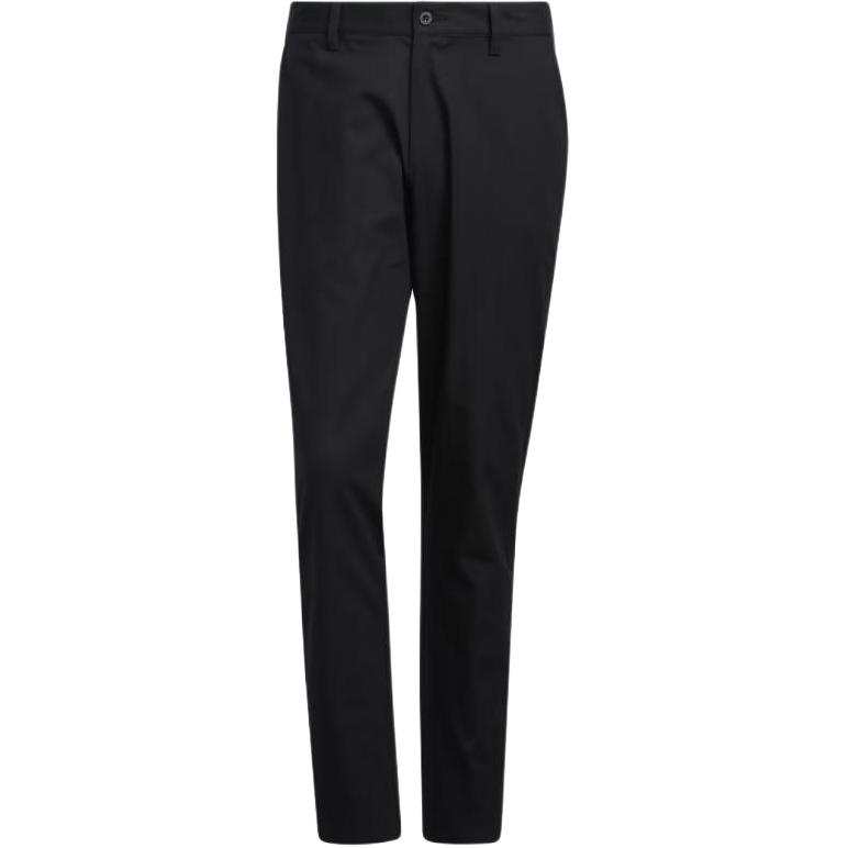 Adidas Adidas Casual Pants Men's Black