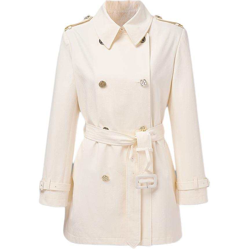KARL LAGERFELD / Karl Lagerfeld Jeans Trench Coat Women's