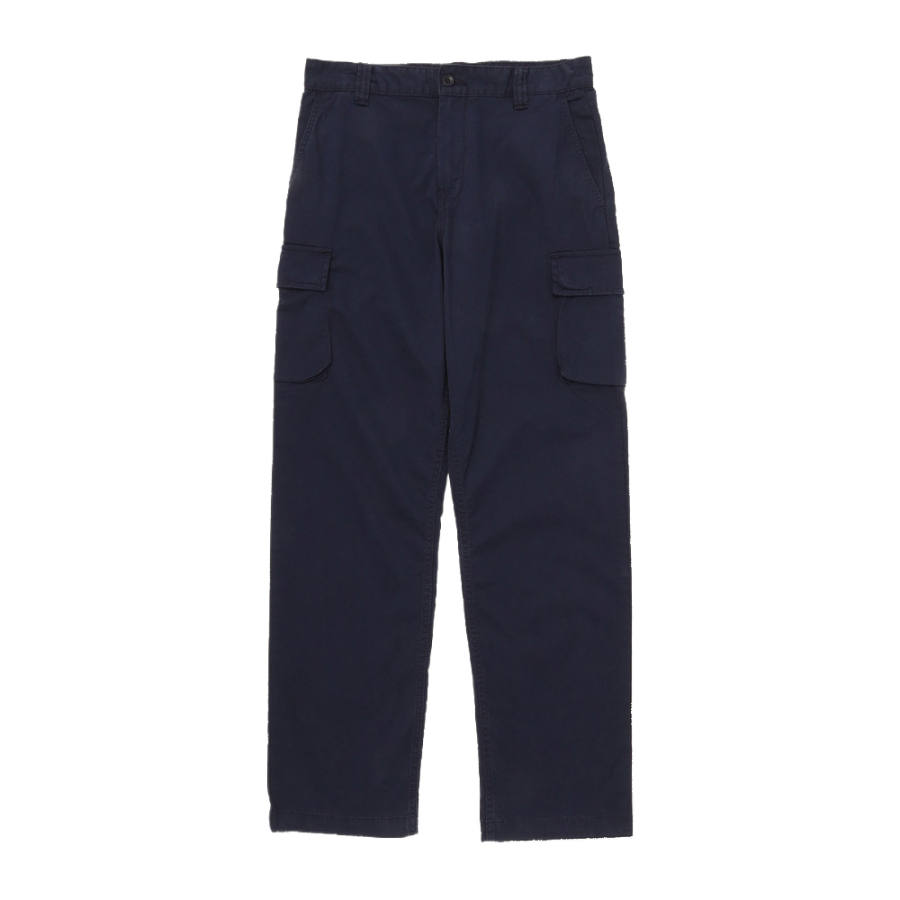Timberland Cargo Pants Men's Marine Blue Moderate