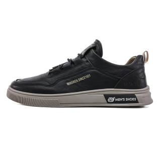 LEXON Pu Low top Skateboard Shoes Men's