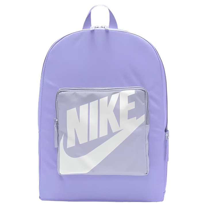 Nike Nike Polyester Backpack Women's Lavender