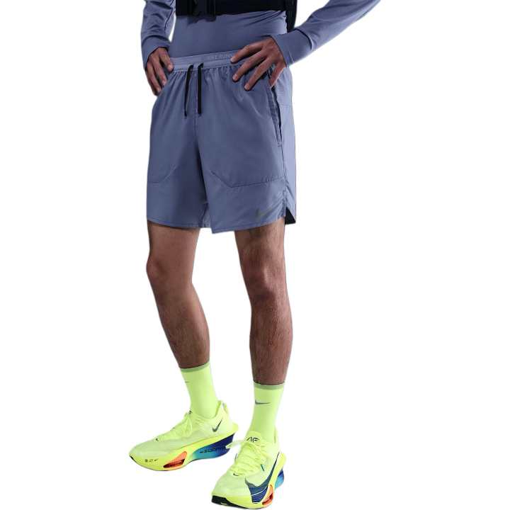 Nike Nike Running Shorts Men's Indigo