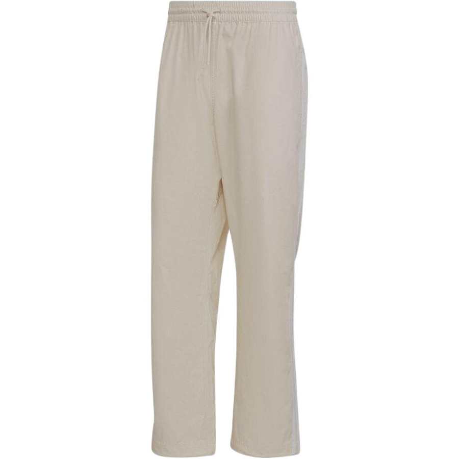 Adidas Originals Sports Pants Men's Khaki Moderate