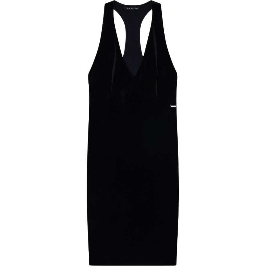 ARMANI EXCHANGE ARMANI EXCHANGEAE Sleeveless Dress Women's