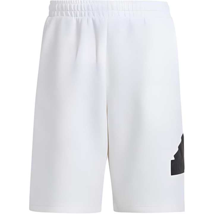 Adidas Adidas Sports Shorts Men's White Moderate