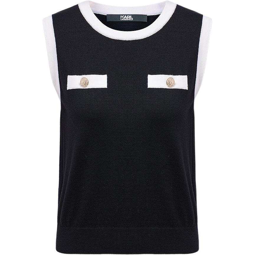 KARL LAGERFELD / Karl Lagerfeld Jeans Tank Top Women's