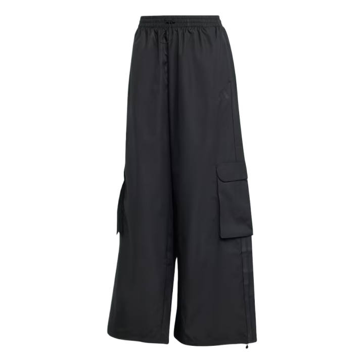 Adidas Adidas Free Shipping With AdiClub City Tech Utility Woven Cargo Pants