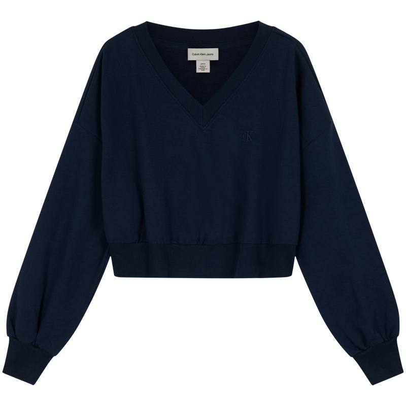CALVIN KLEIN Sweatshirt Women's Gift Box Set Included