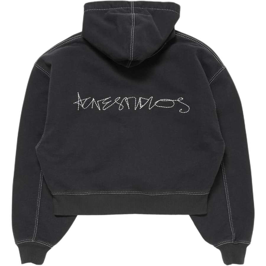 Acne Studios Acne Studios Zip Up Hoodie