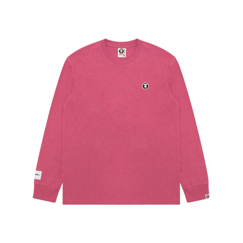 Aape Aape long-sleeve T-shirt