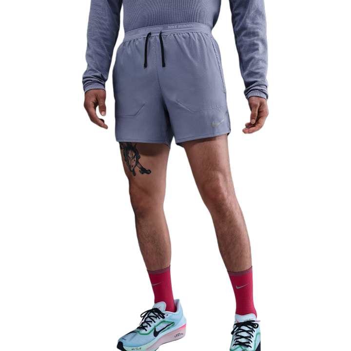 Nike Nike Clothing Casual Shorts Men's Light Purple